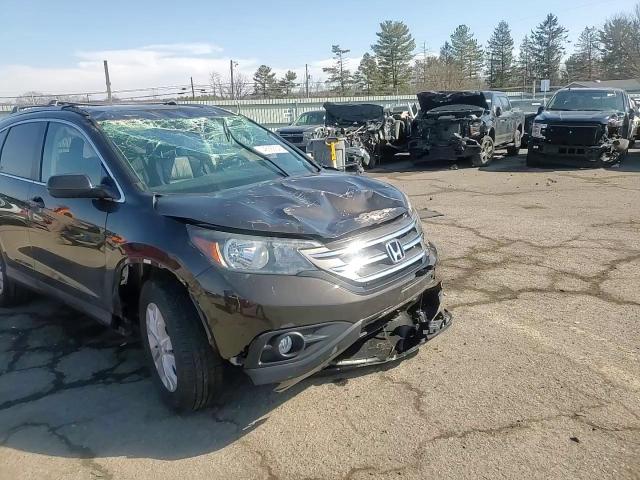 2014 Honda CR-V - Image 12