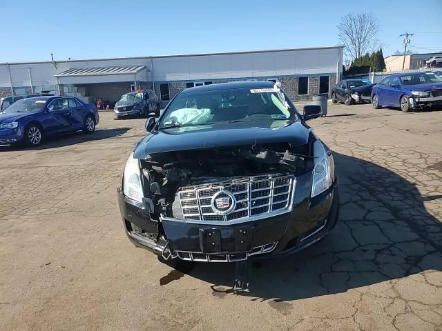 2015 Cadillac XTS - Image 11