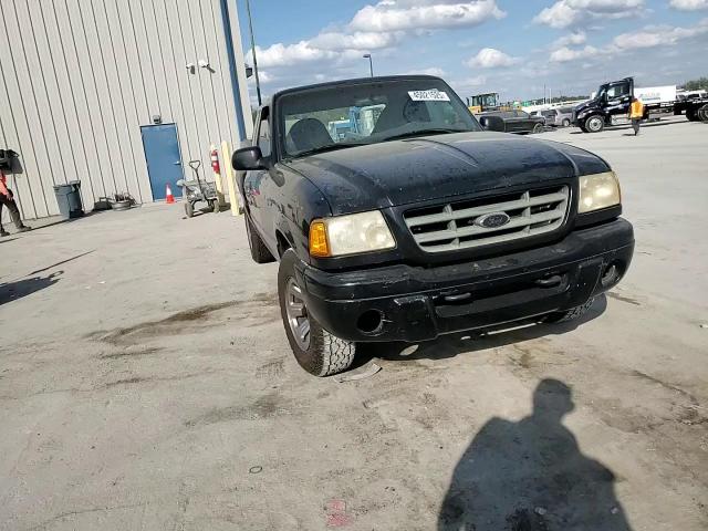 2001 Ford Ranger - Image 10