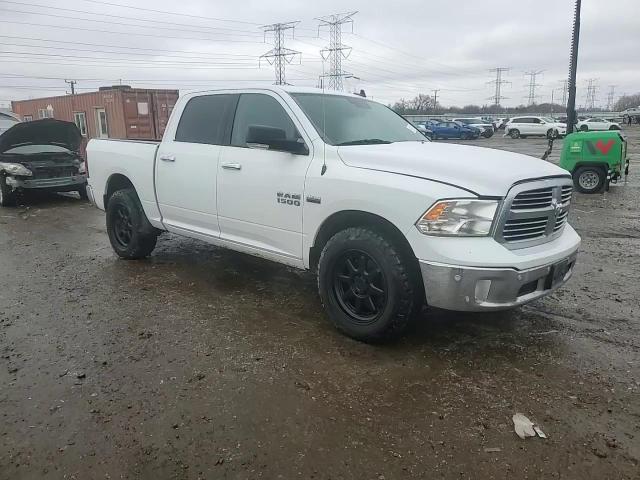 2017 RAM 1500 - Image 11