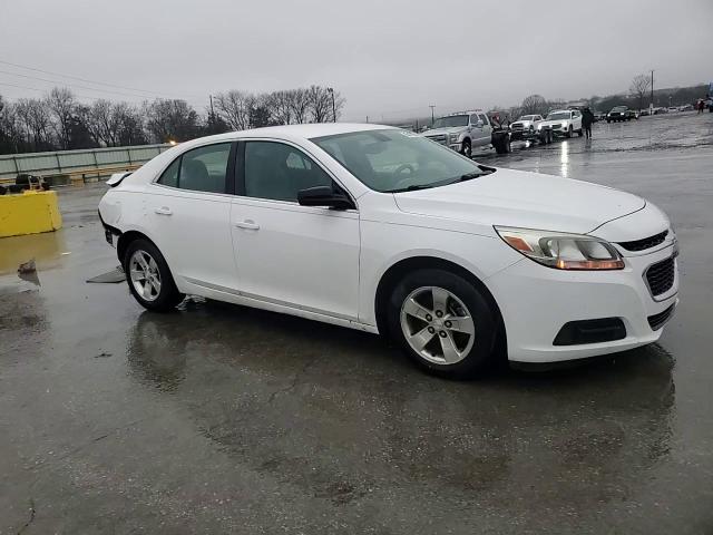 2015 Chevrolet Malibu - Image 11