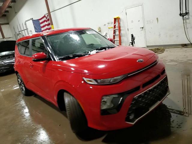2020 Kia Soul - Image 13