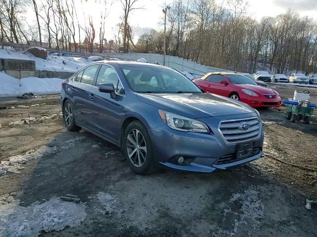 2016 Subaru Legacy - Image 11