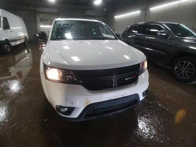 2017 Dodge Journey - Image 11
