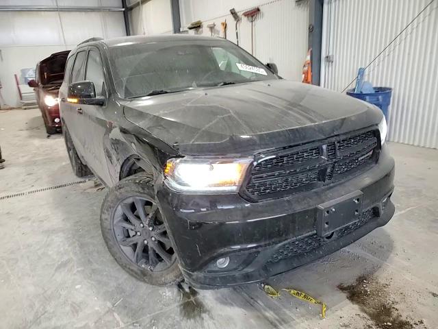 2017 Dodge Durango - Image 11