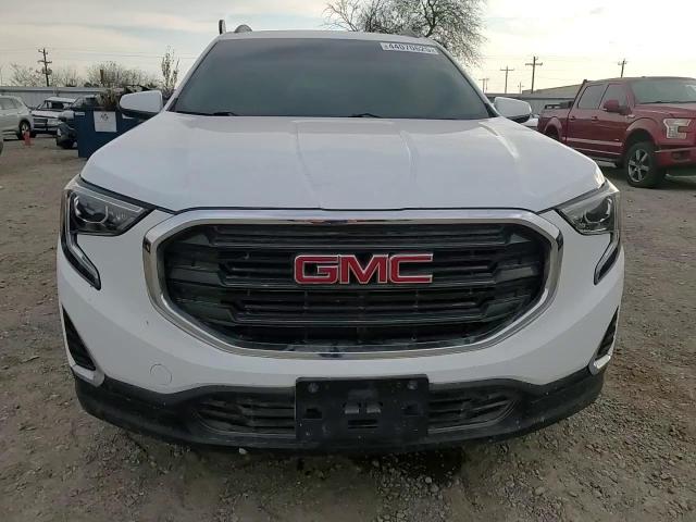 2019 GMC Terrain - Image 11