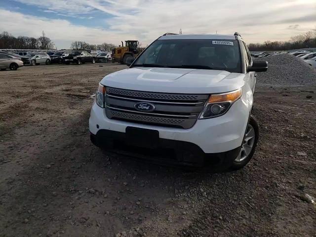 2013 Ford Explorer - Image 14