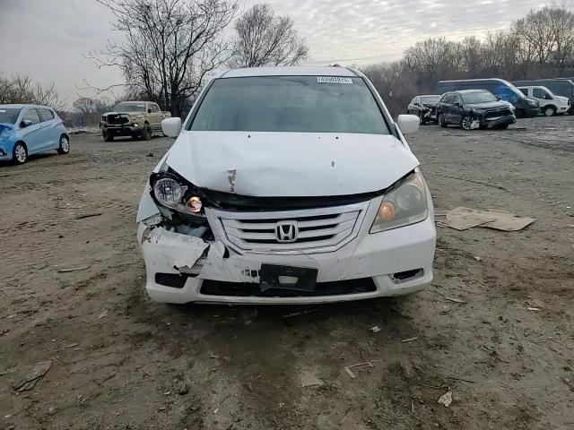 2010 Honda Odyssey - Image 11