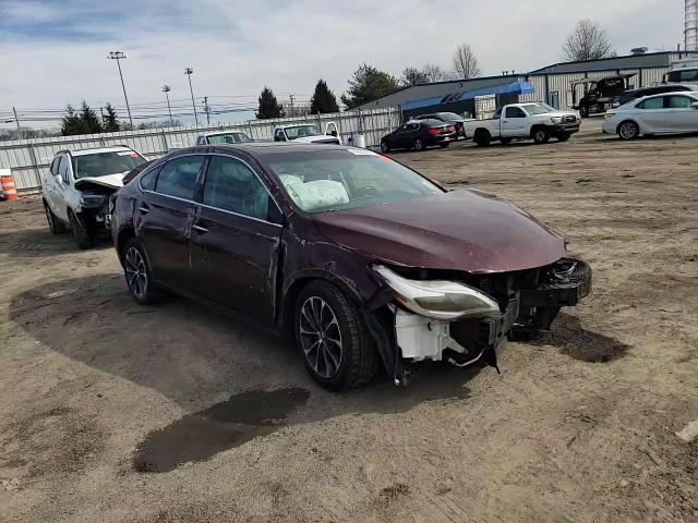 2016 Toyota Avalon - Image 10