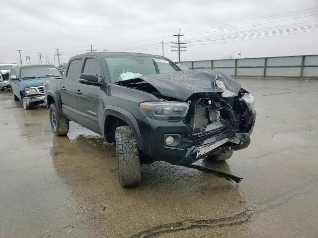2021 Toyota Tacoma - Image 11