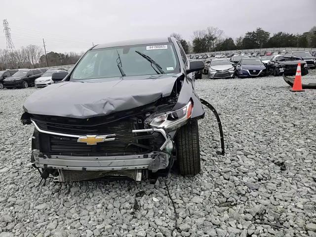 2018 Chevrolet Traverse - Image 12