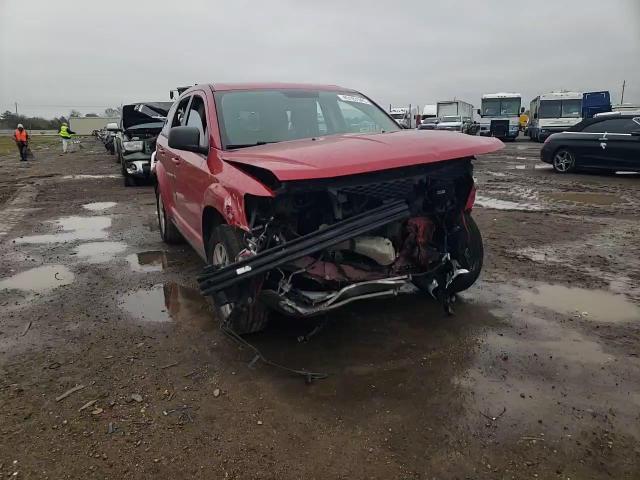 2015 Dodge Journey - Image 12
