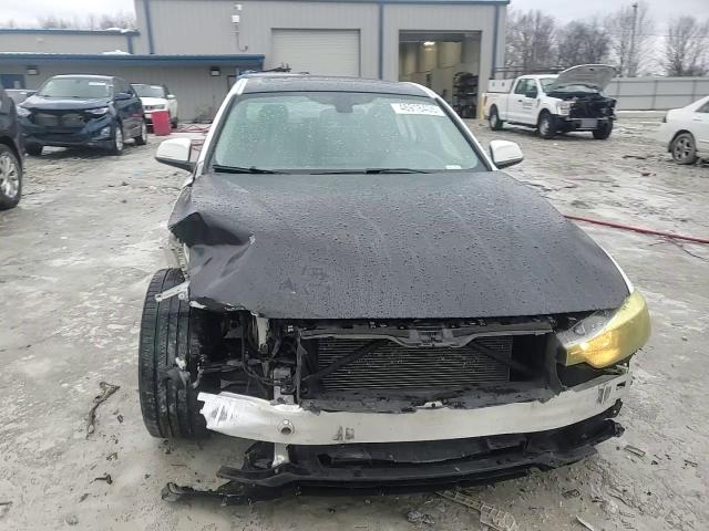 2015 BMW 3er - Image 14