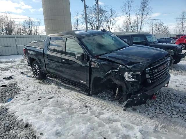 2021 GMC Sierra - Image 11