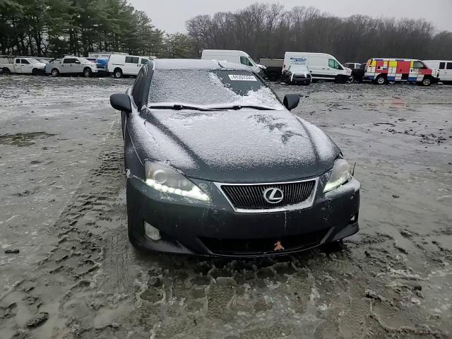 2008 Lexus IS - Image 10