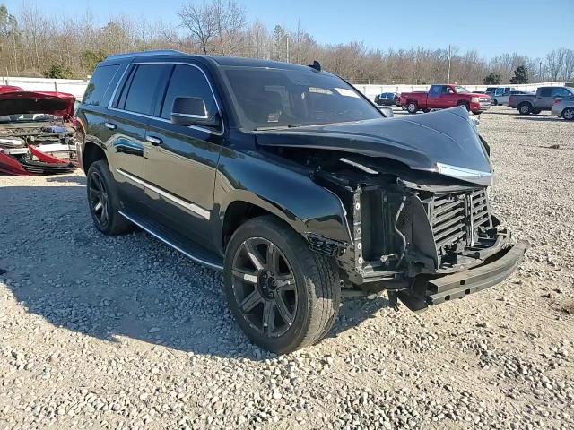 2017 Cadillac Escalade - Image 12