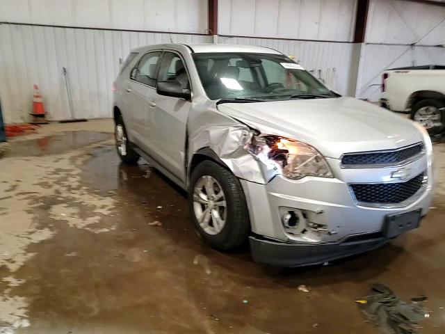 2012 Chevrolet Equinox - Image 14