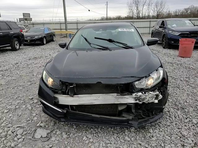 2019 Honda Civic - Image 16