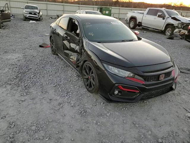 2018 Honda Civic - Image 11
