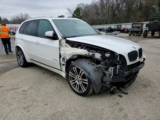 2012 BMW X5 - Image 15