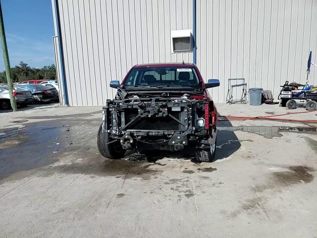 2018 Chevrolet Silverado - Image 14