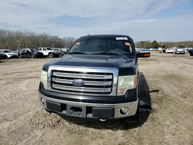 2014 Ford F-150 - Image 10