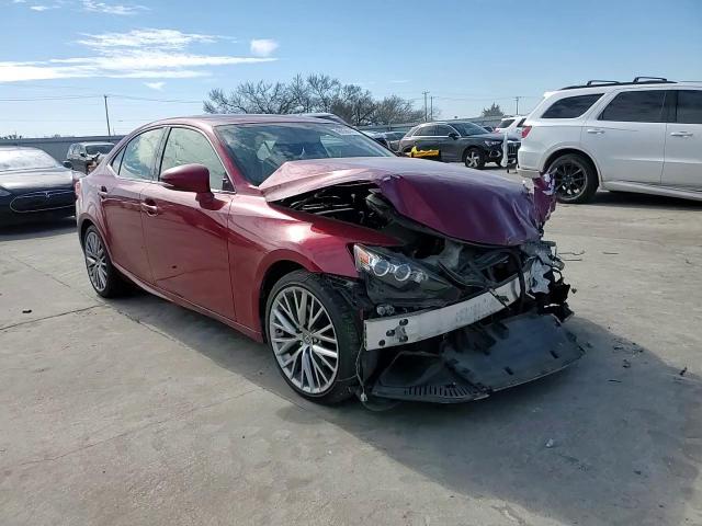 2015 Lexus IS - Image 11