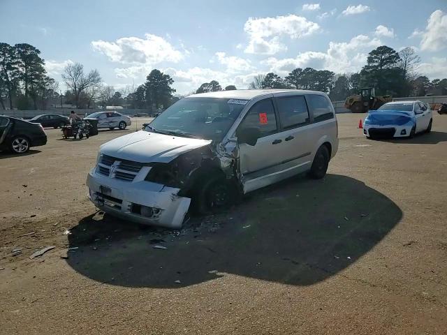 2008 Dodge Caravan - Image 11