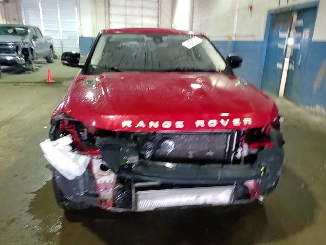 2012 Land Rover Range Rover - Image 15