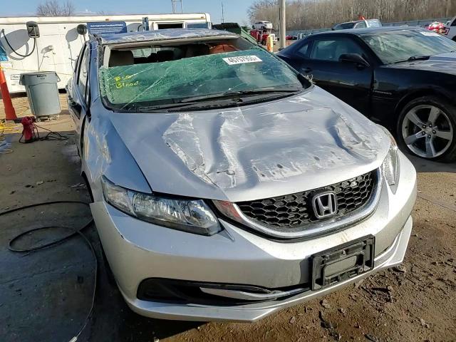 2014 Honda Civic - Image 13