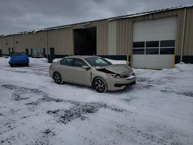 2016 Honda Accord - Image 11