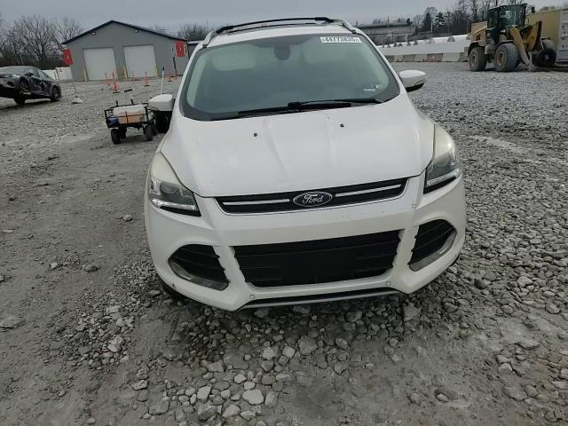2013 Ford Escape - Image 11
