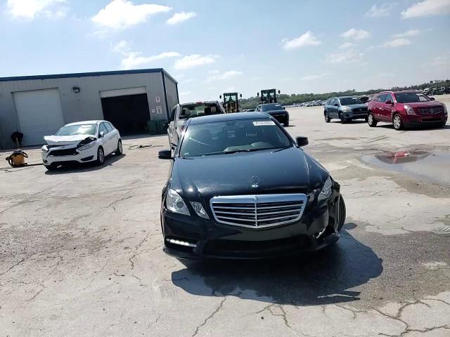2013 Mercedes-Benz E-klasse - Image 13