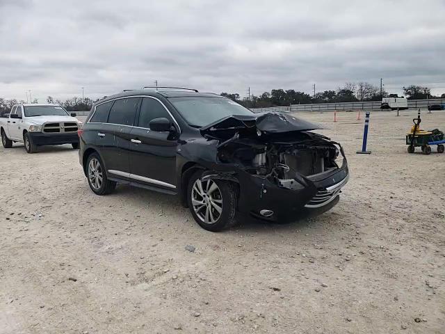 2015 Infiniti QX60 - Image 11