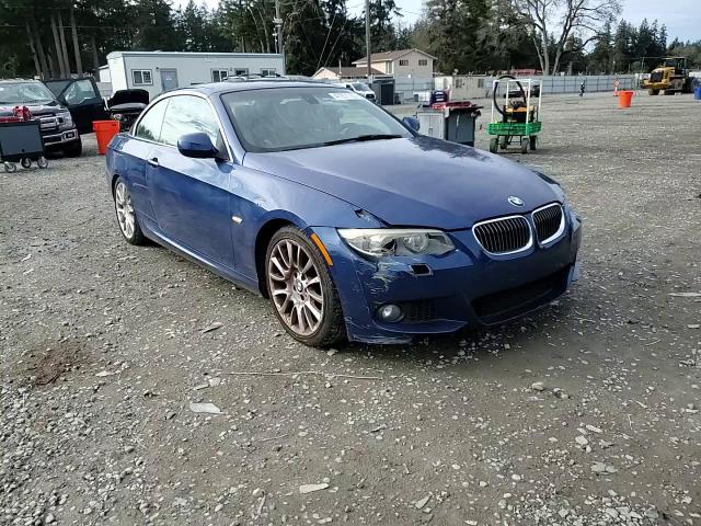 2011 BMW 3er - Image 11