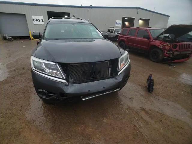 2013 Nissan Pathfinder - Image 14