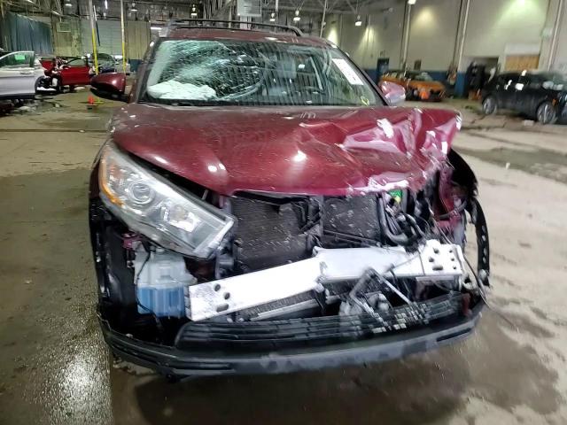2015 Toyota Highlander - Image 14