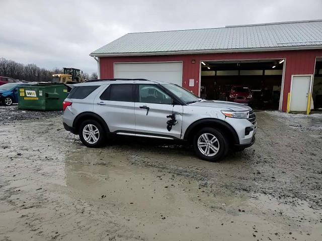 2021 Ford Explorer - Image 14