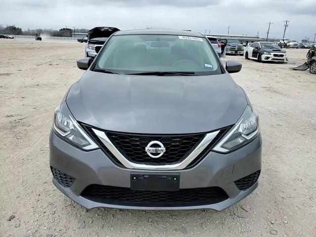 2016 Nissan Sentra - Image 10