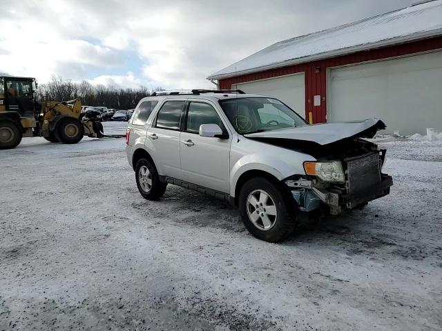 2010 Ford Escape - Image 12