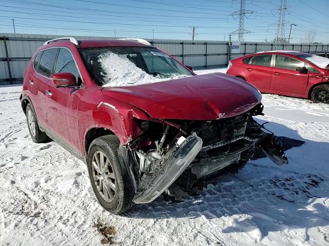 2017 Nissan Rogue - Image 11
