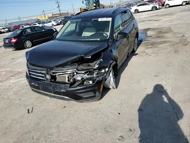 2020 Volkswagen Tiguan - Image 11