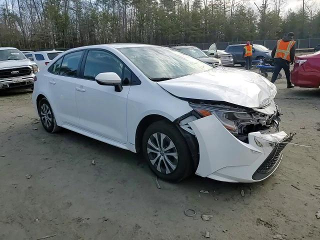 2021 Toyota Corolla - Image 11