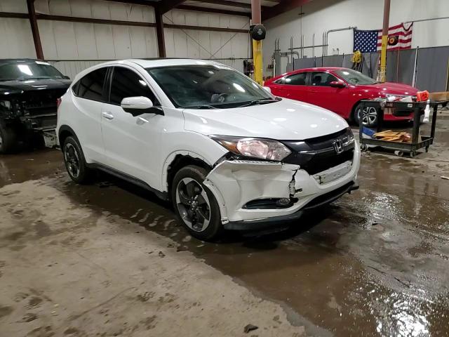 2018 Honda HR-V - Image 15