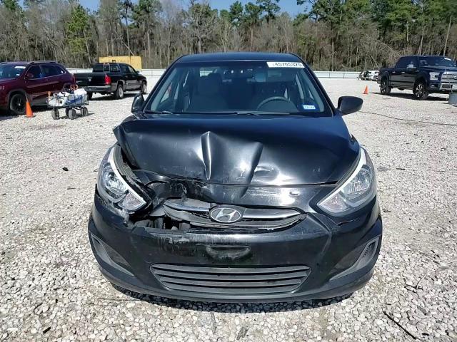2016 Hyundai Accent - Image 13