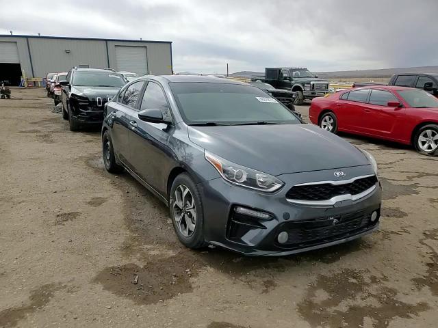 2019 Kia Forte - Image 14