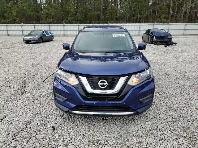 2017 Nissan Rogue - Image 11