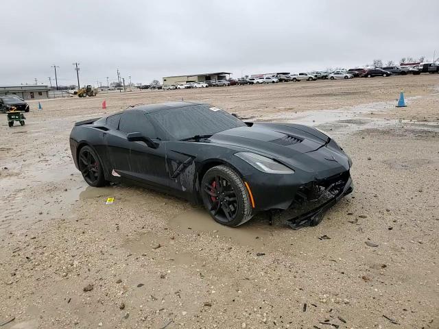 2017 Chevrolet Corvette - Image 11