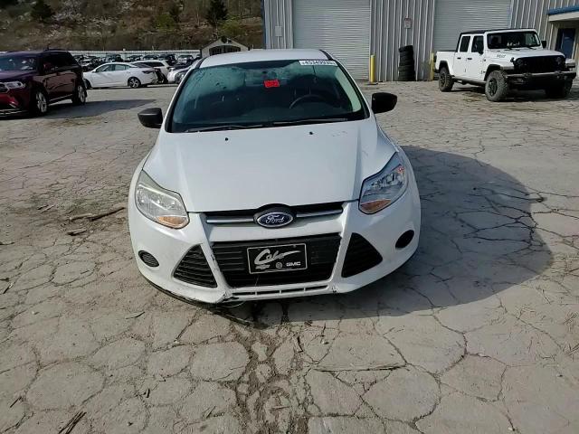 2014 Ford Focus - Image 10