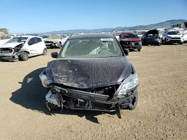 2013 Nissan Sentra - Image 11